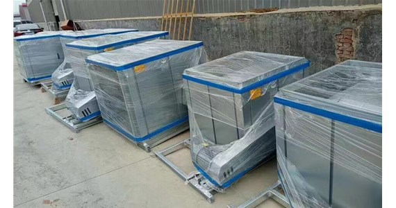 低噪聲柜式離心風(fēng)機(jī)特點(diǎn)